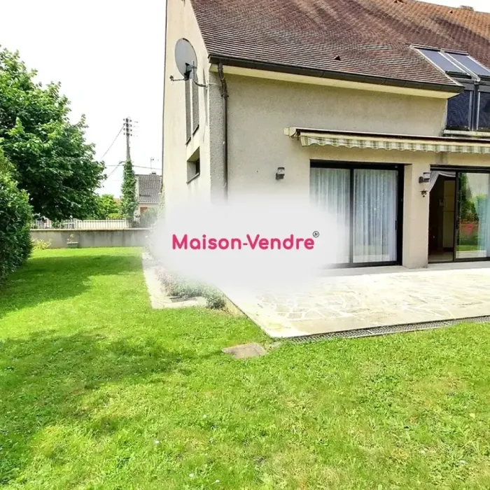 Maison 5 pièces Savigny-sur-Orge à vendre